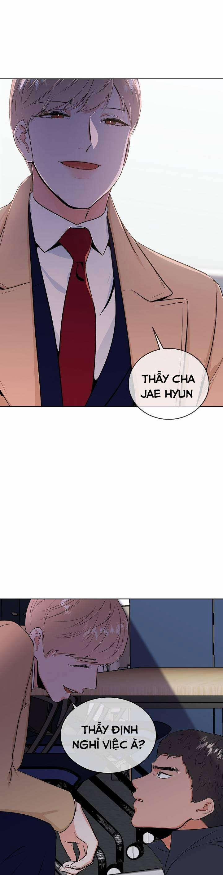 Thầy Giáo Thể Dục M 2 trang 0