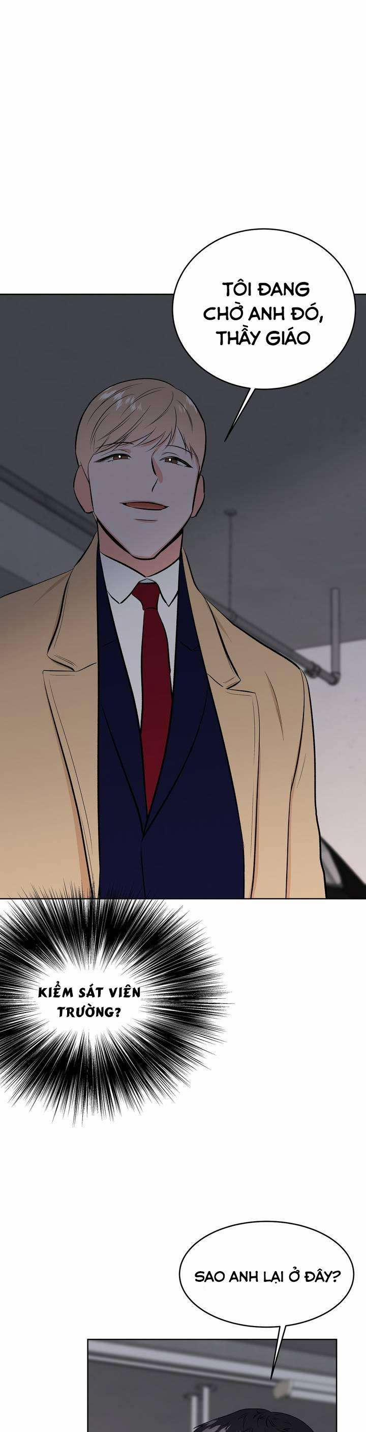 Thầy Giáo Thể Dục M 2 trang 16