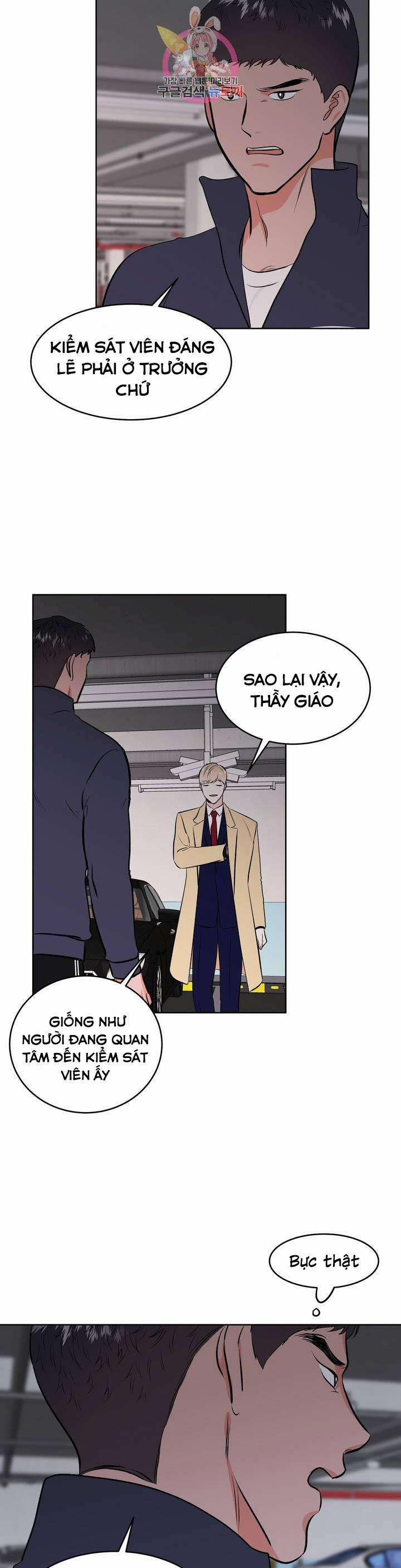 Thầy Giáo Thể Dục M 2 trang 17