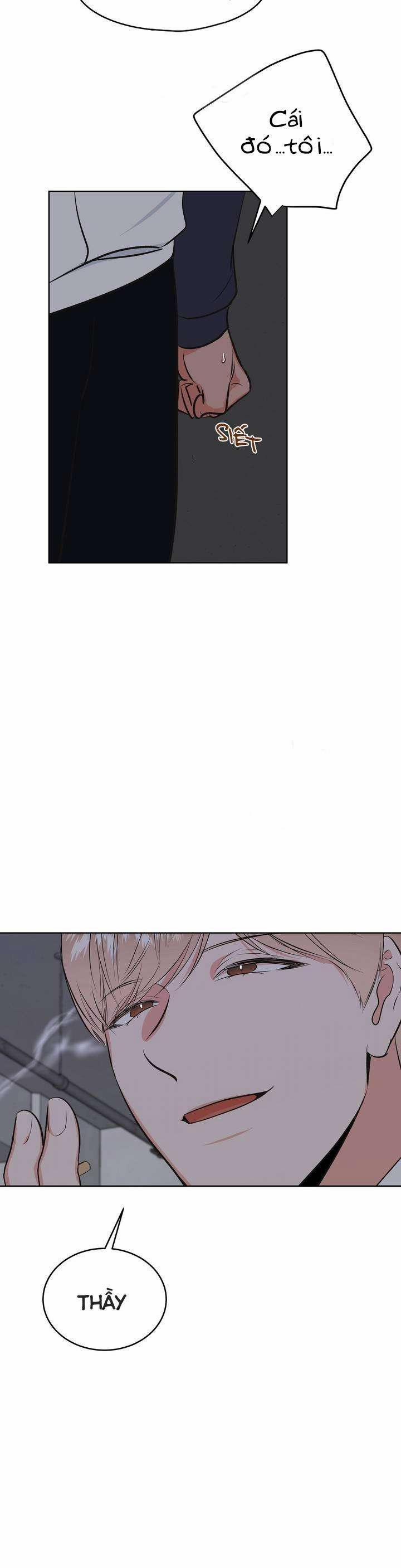 Thầy Giáo Thể Dục M 2 trang 20