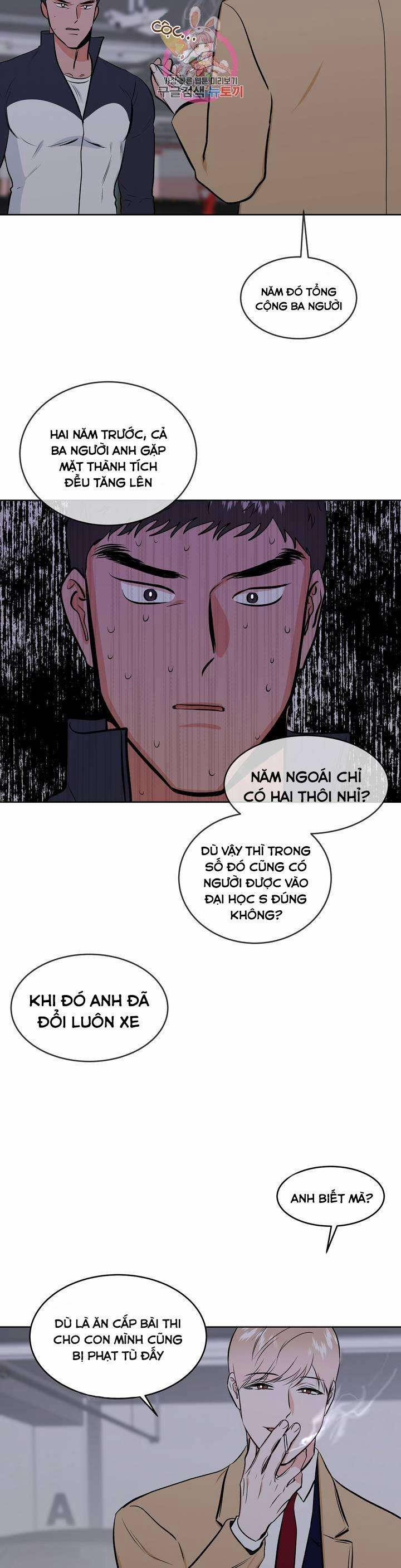 Thầy Giáo Thể Dục M 2 trang 25