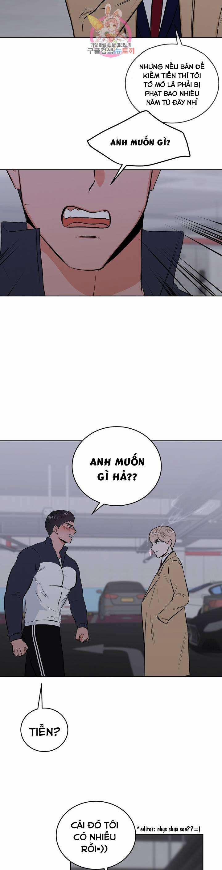 Thầy Giáo Thể Dục M 2 trang 26