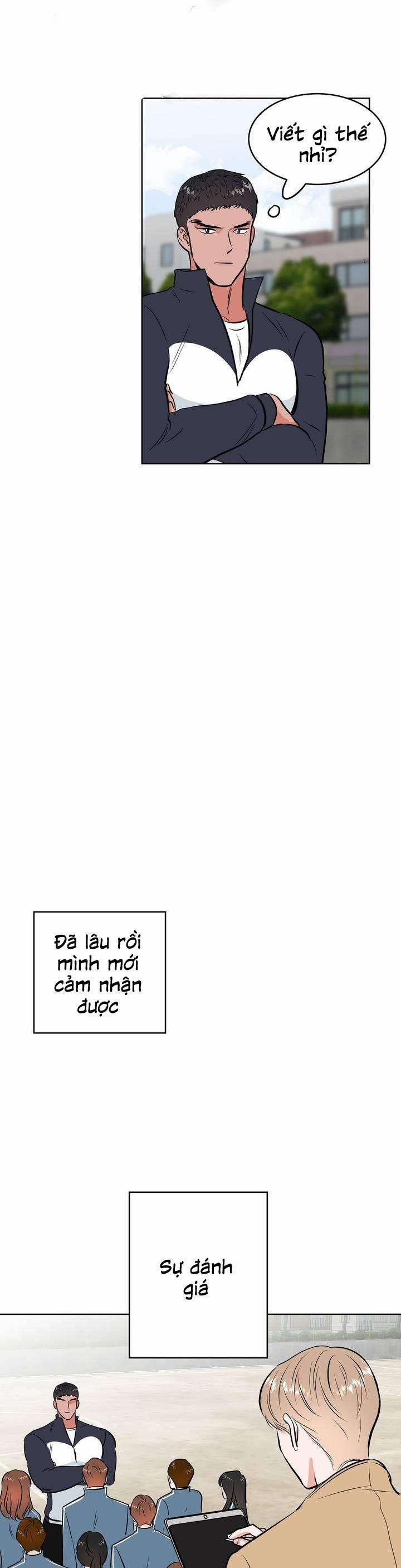 Thầy Giáo Thể Dục M 2 trang 9