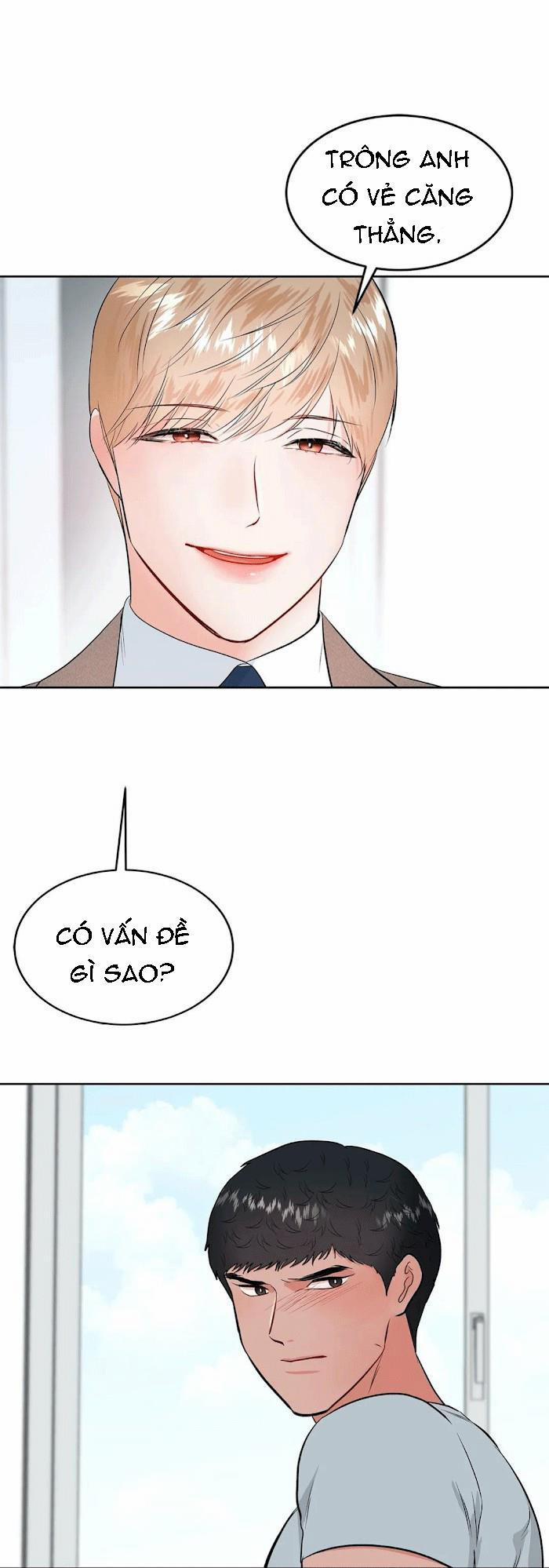 Thầy Giáo Thể Dục M 22 trang 1