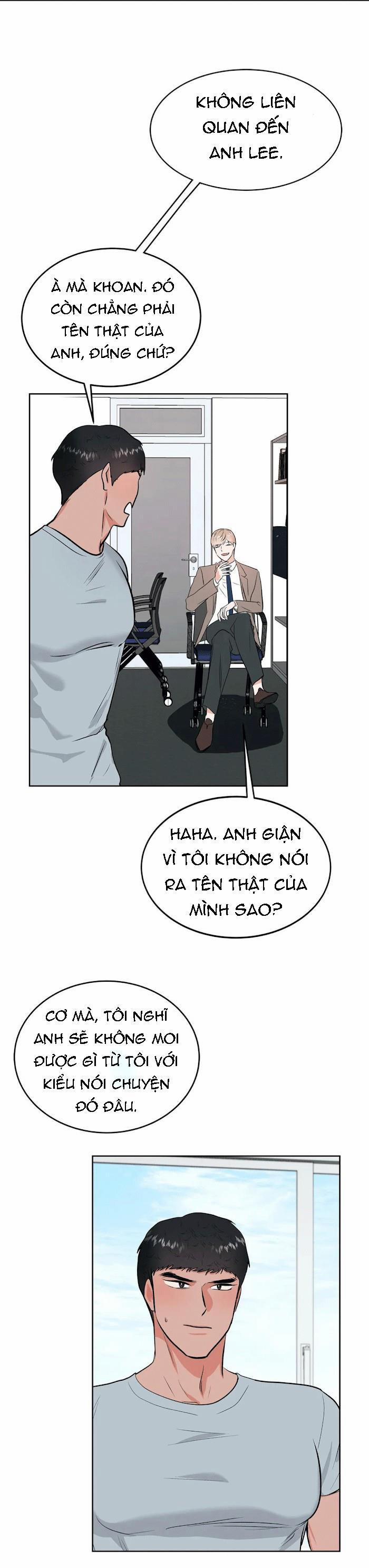 Thầy Giáo Thể Dục M 22 trang 2