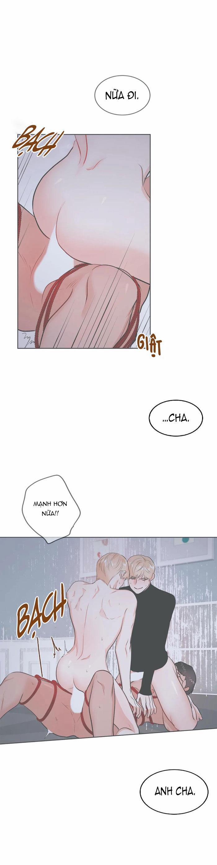 Thầy Giáo Thể Dục M 22 trang 6