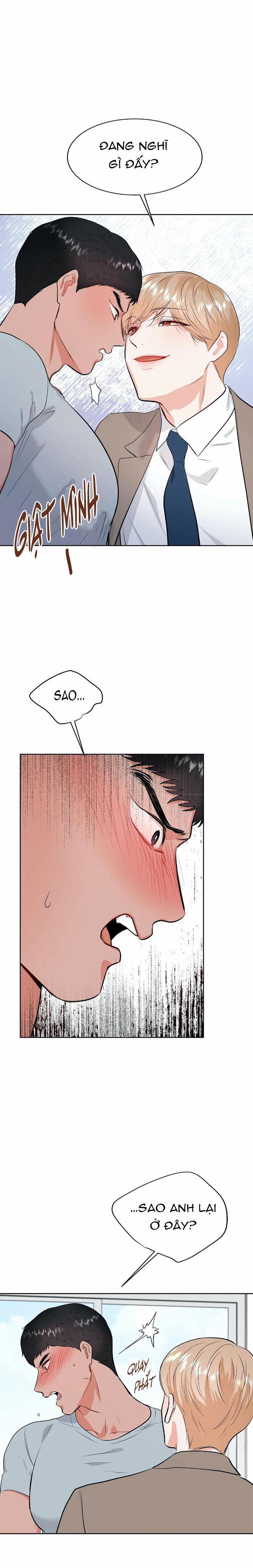 Thầy Giáo Thể Dục M 22 trang 7