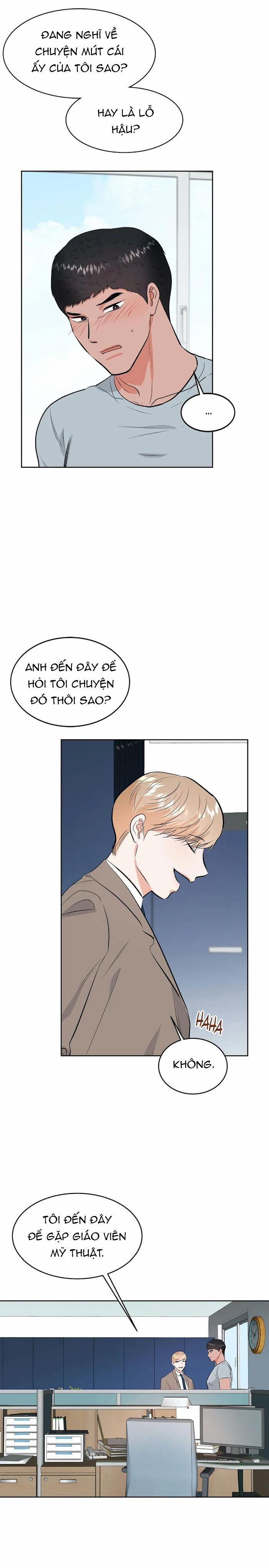 Thầy Giáo Thể Dục M 22 trang 9