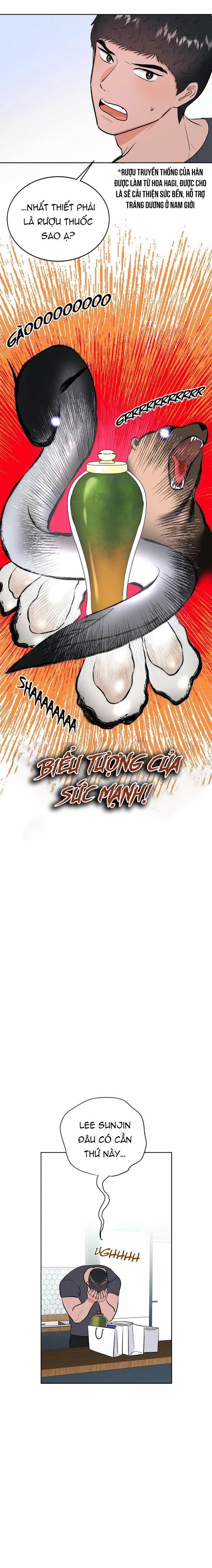 Thầy Giáo Thể Dục M 23 trang 13