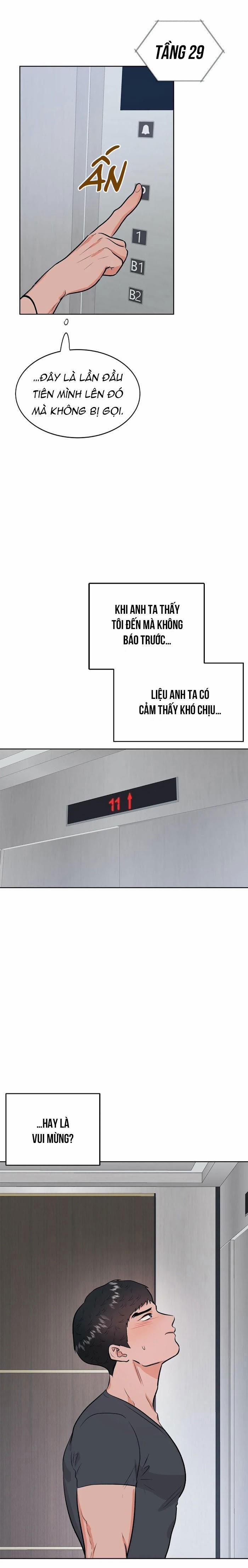 Thầy Giáo Thể Dục M 23 trang 16