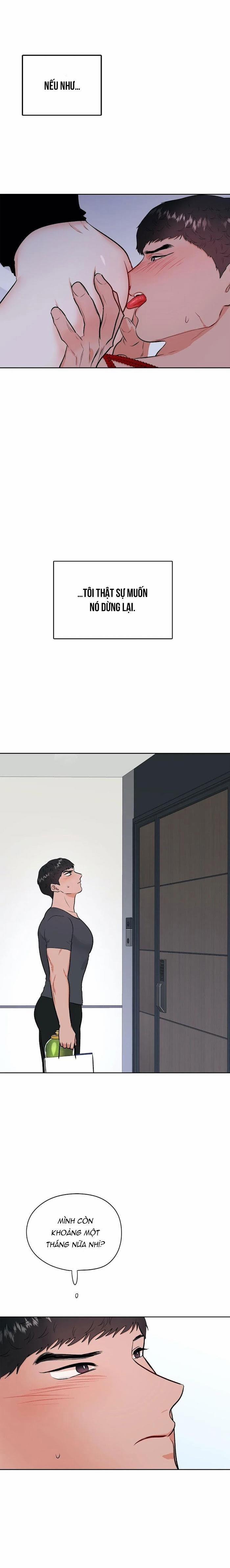 Thầy Giáo Thể Dục M 23 trang 18