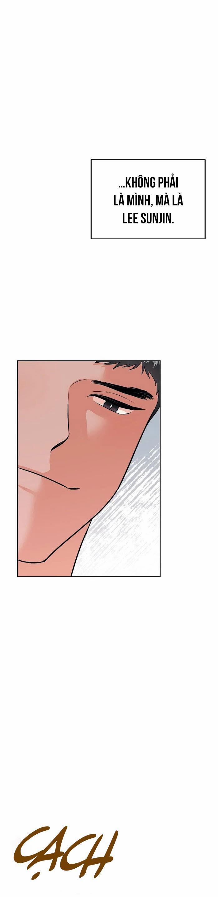 Thầy Giáo Thể Dục M 23 trang 22