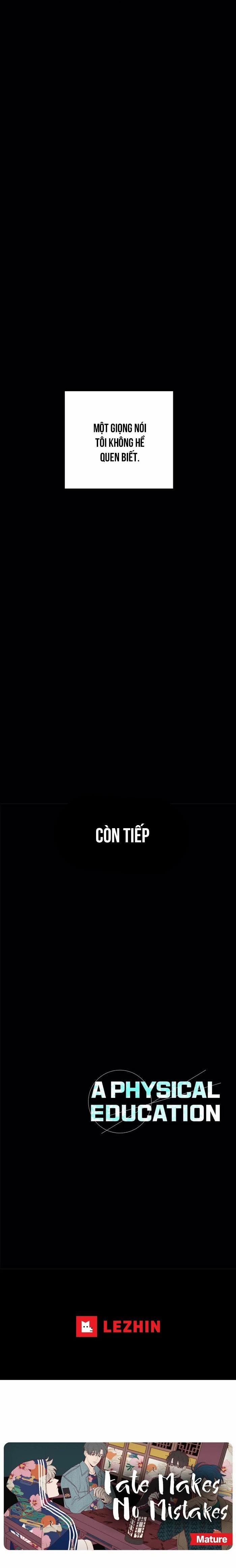 Thầy Giáo Thể Dục M 23 trang 25