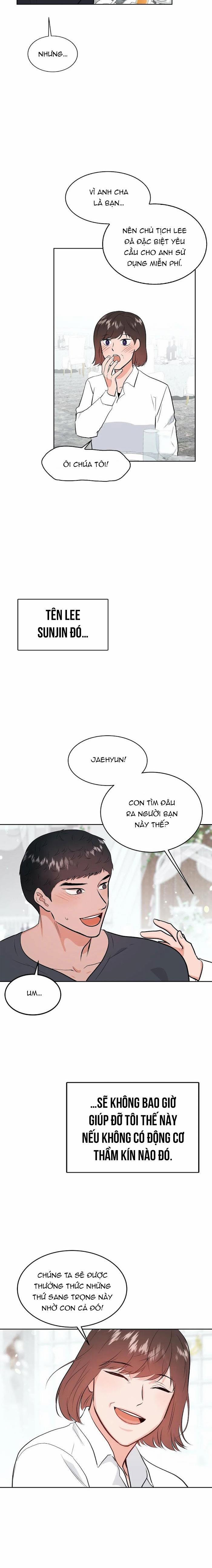 Thầy Giáo Thể Dục M 23 trang 6