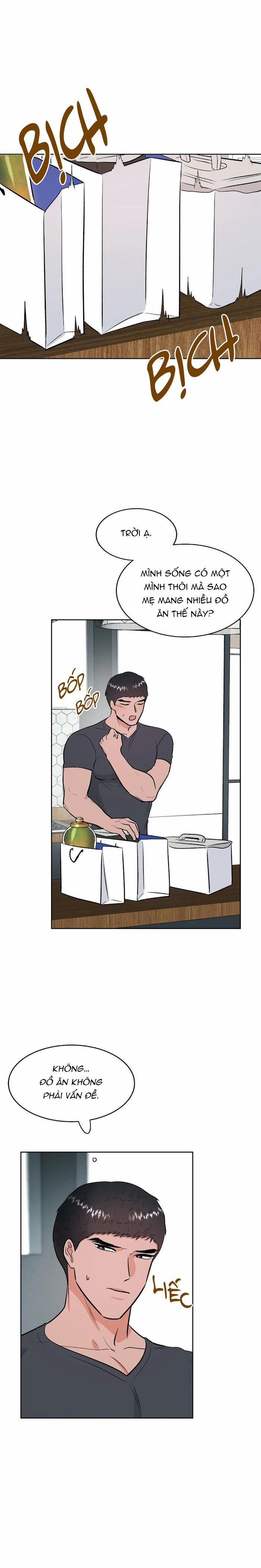 Thầy Giáo Thể Dục M 23 trang 9