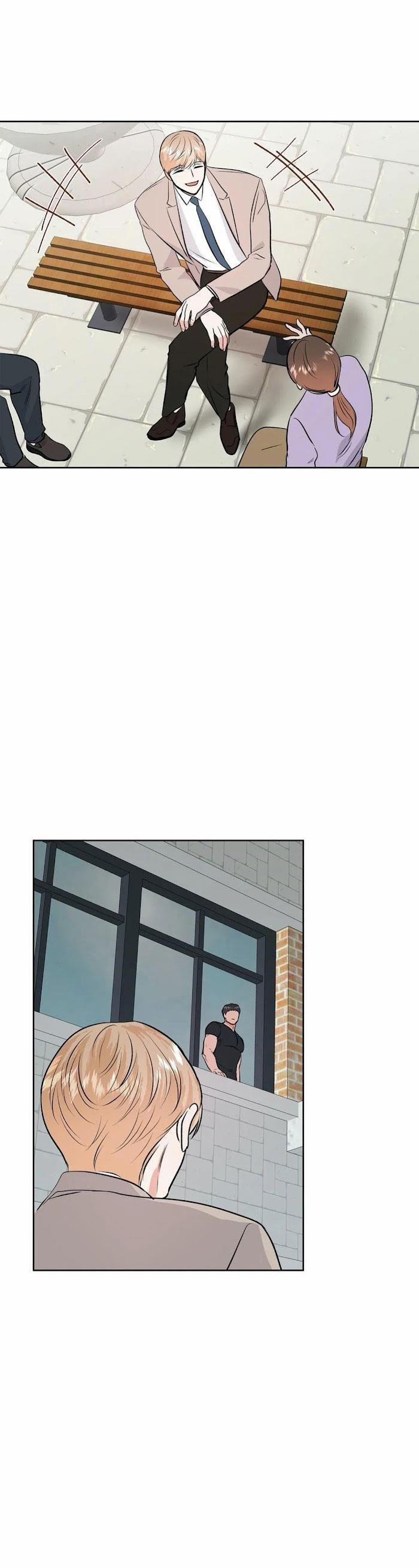 Thầy Giáo Thể Dục M 24 trang 14