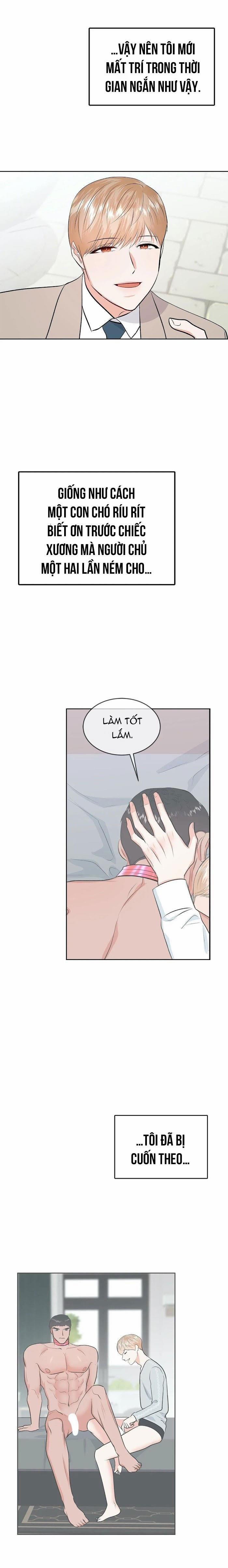 Thầy Giáo Thể Dục M 24 trang 17