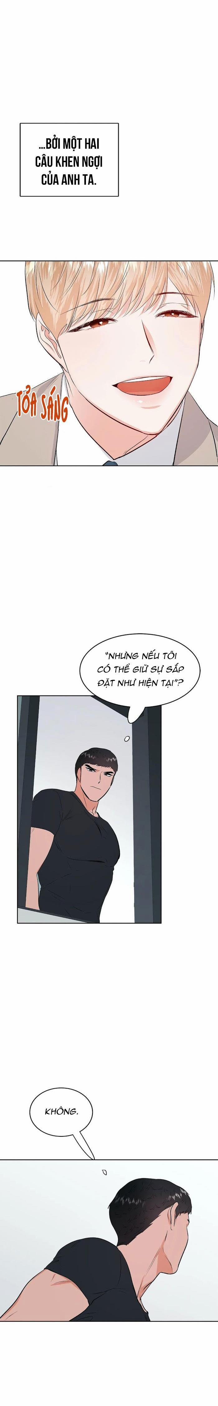 Thầy Giáo Thể Dục M 24 trang 18