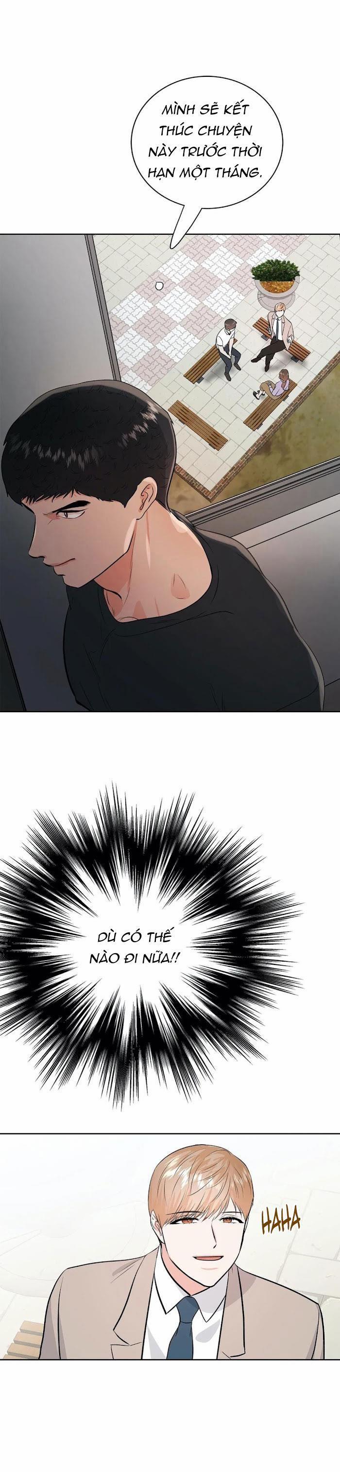 Thầy Giáo Thể Dục M 24 trang 19