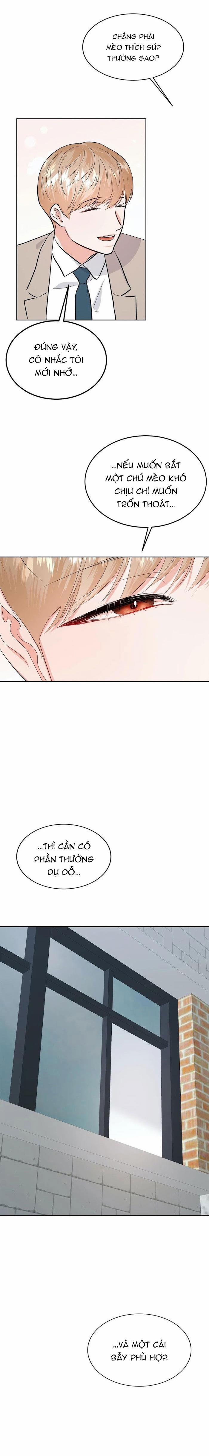 Thầy Giáo Thể Dục M 24 trang 21