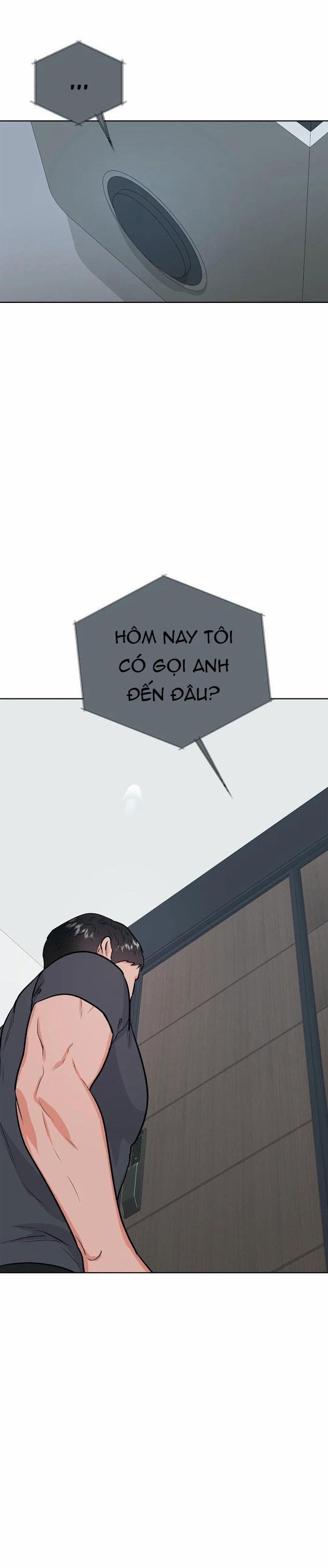 Thầy Giáo Thể Dục M 24 trang 3