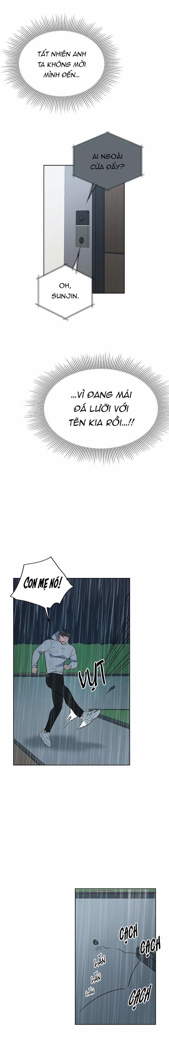 Thầy Giáo Thể Dục M 24 trang 8