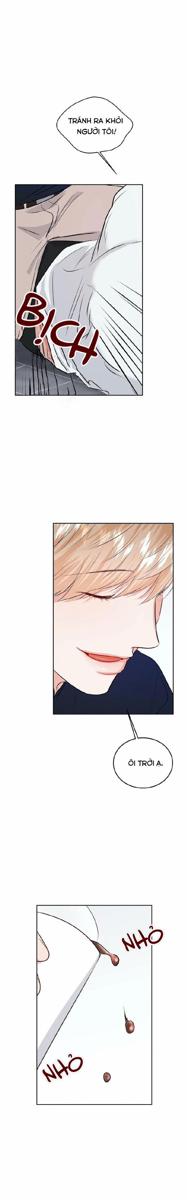 Thầy Giáo Thể Dục M 25 trang 13