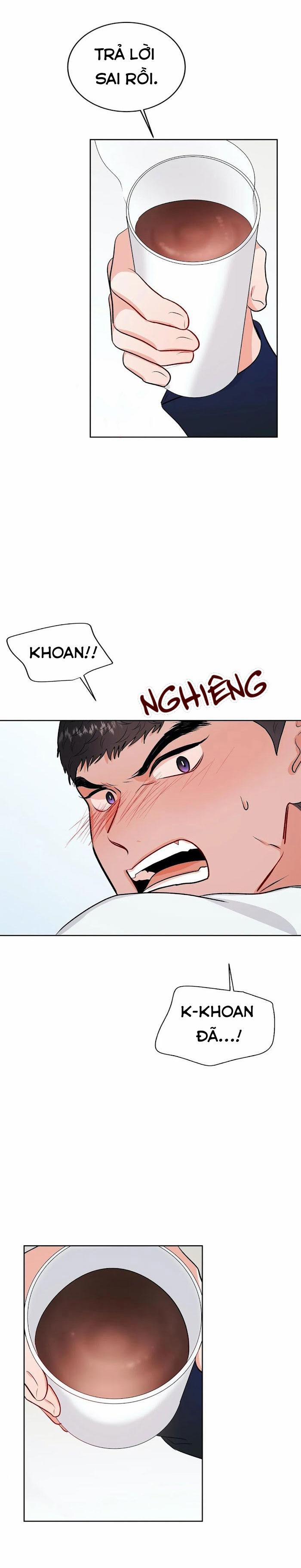 Thầy Giáo Thể Dục M 25 trang 14