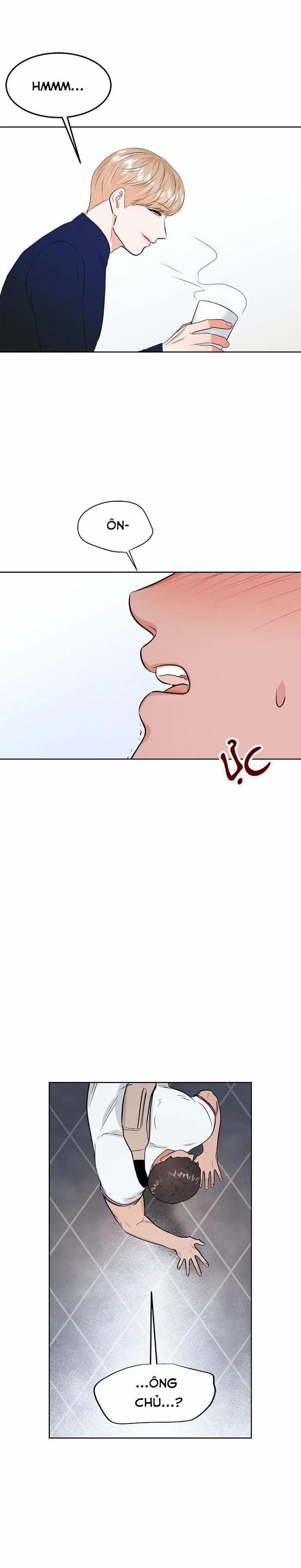 Thầy Giáo Thể Dục M 25 trang 16