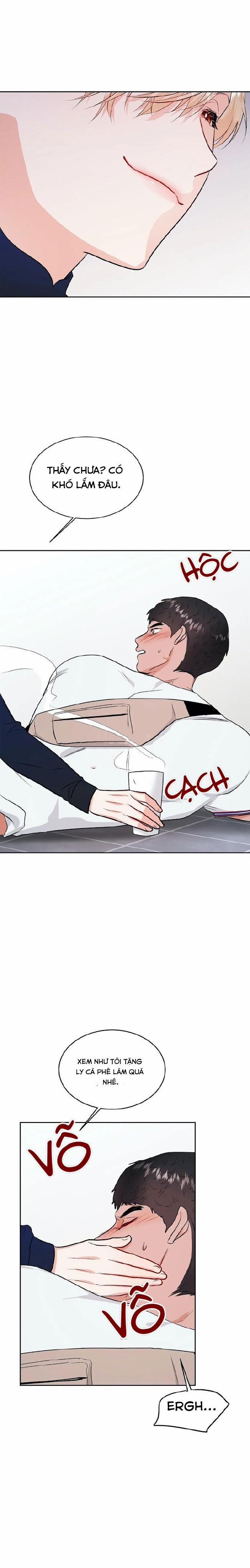 Thầy Giáo Thể Dục M 25 trang 17