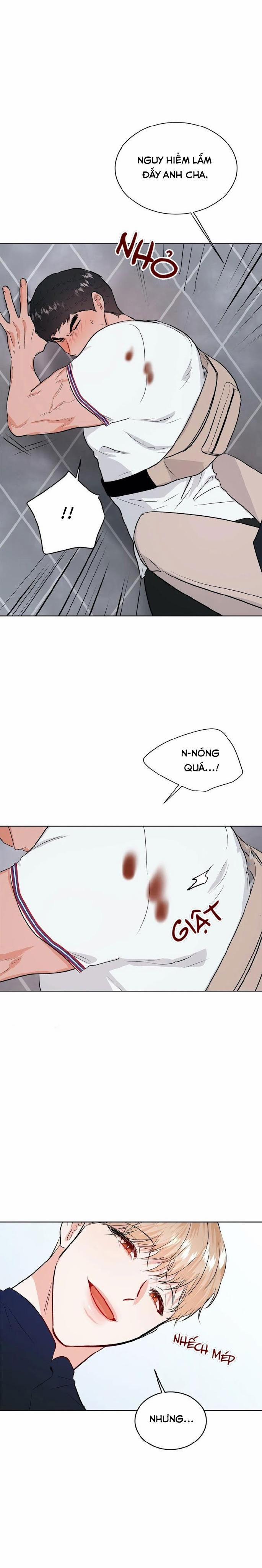 Thầy Giáo Thể Dục M 25 trang 9