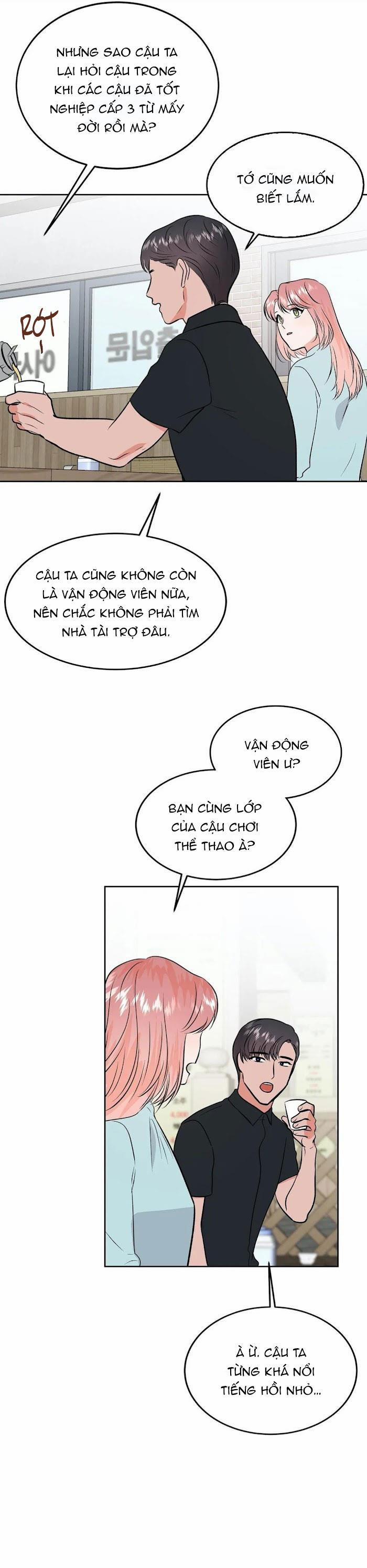 Thầy Giáo Thể Dục M 26 trang 3