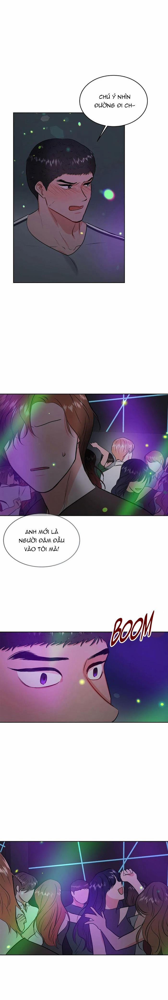 Thầy Giáo Thể Dục M 26 trang 8