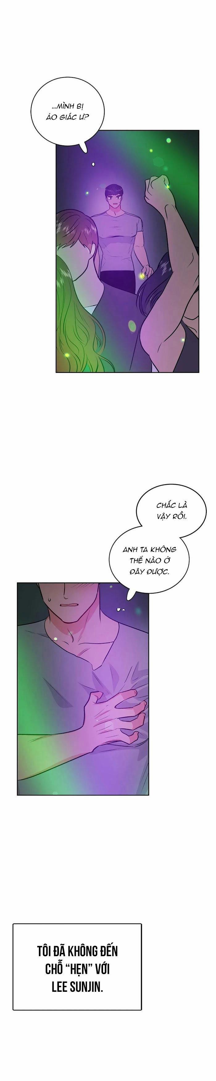 Thầy Giáo Thể Dục M 26 trang 9