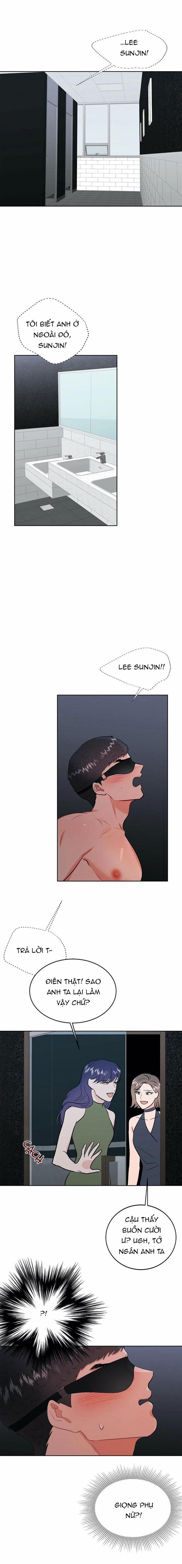 Thầy Giáo Thể Dục M 27 trang 1