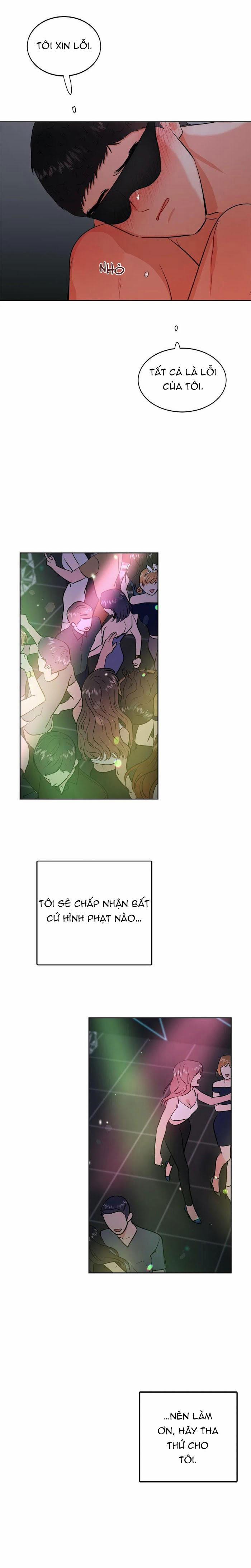 Thầy Giáo Thể Dục M 27 trang 12