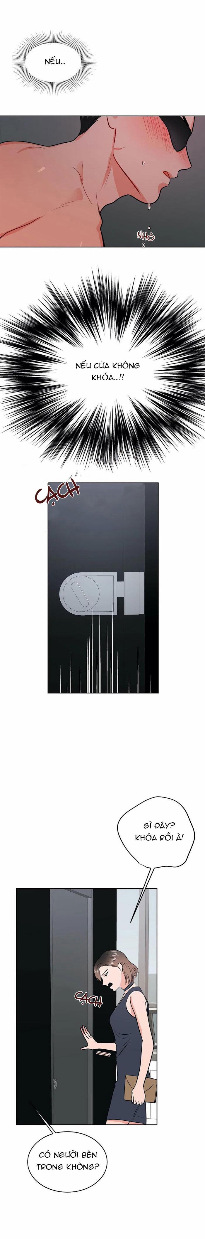 Thầy Giáo Thể Dục M 27 trang 4