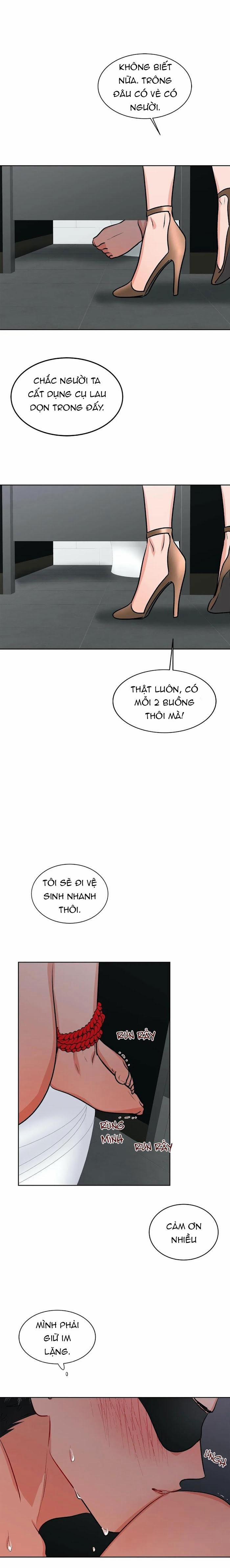 Thầy Giáo Thể Dục M 27 trang 5