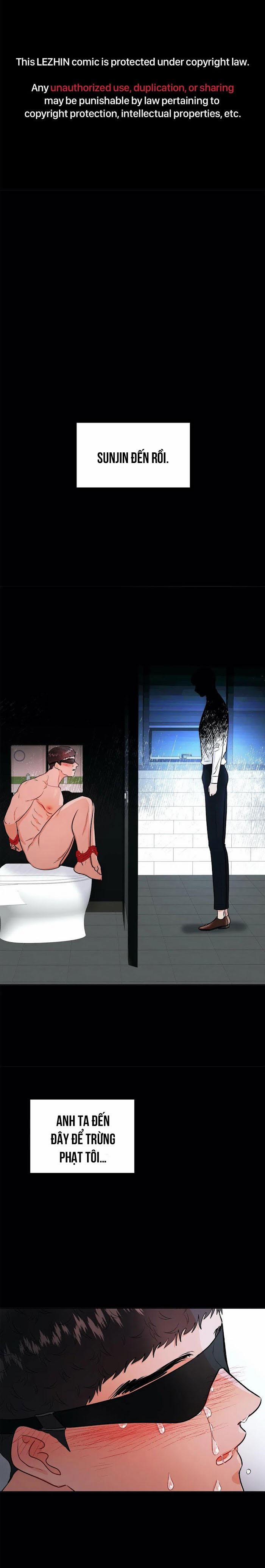 Thầy Giáo Thể Dục M 28 trang 0