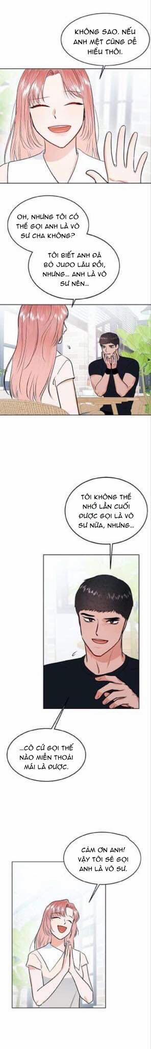 Thầy Giáo Thể Dục M 28 trang 10