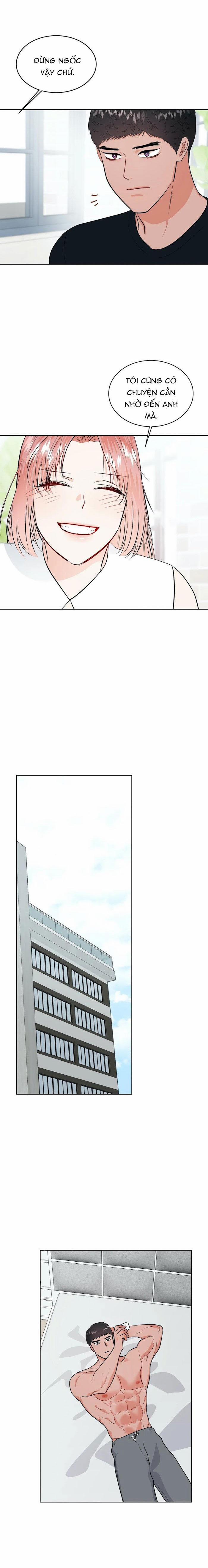 Thầy Giáo Thể Dục M 28 trang 13