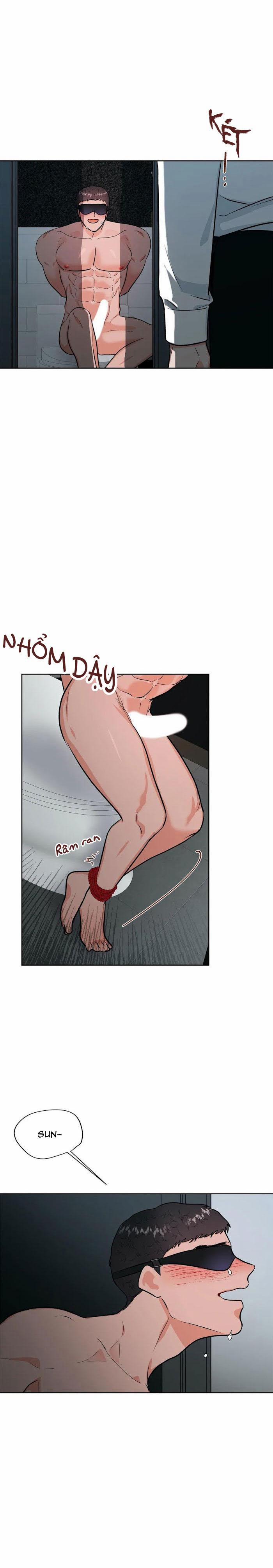 Thầy Giáo Thể Dục M 28 trang 2