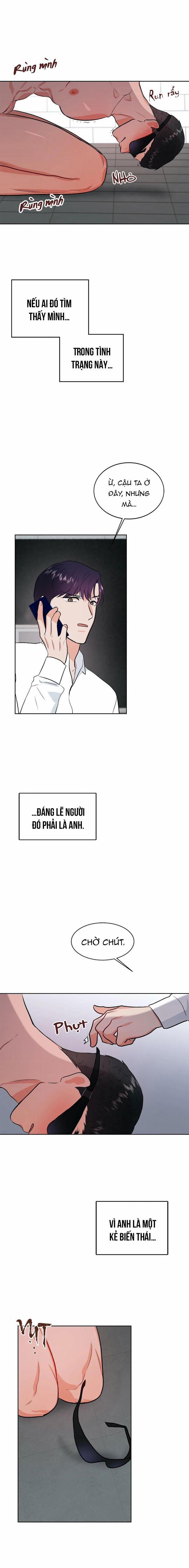 Thầy Giáo Thể Dục M 28 trang 6