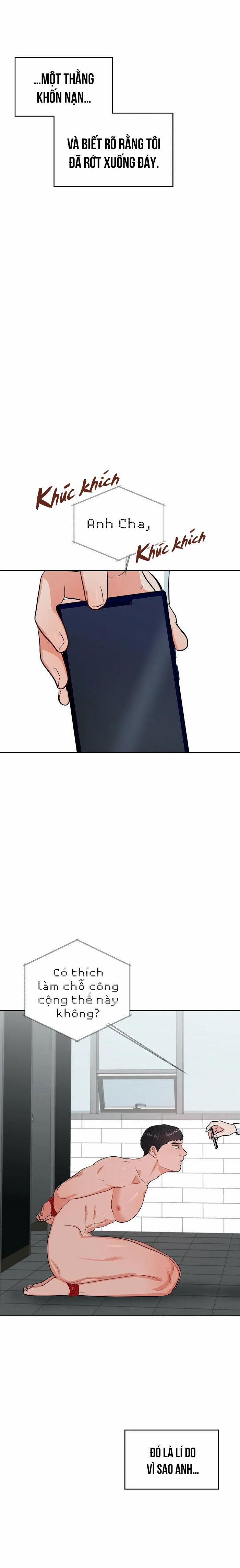 Thầy Giáo Thể Dục M 28 trang 7