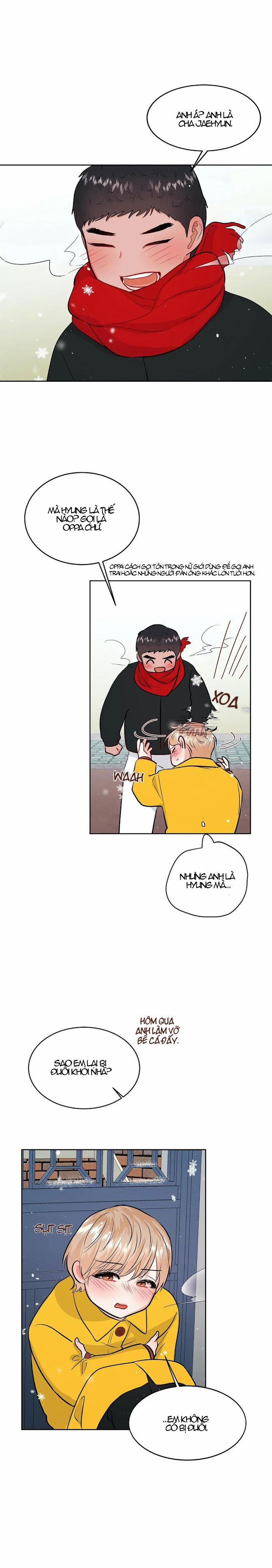 Thầy Giáo Thể Dục M 29 trang 10