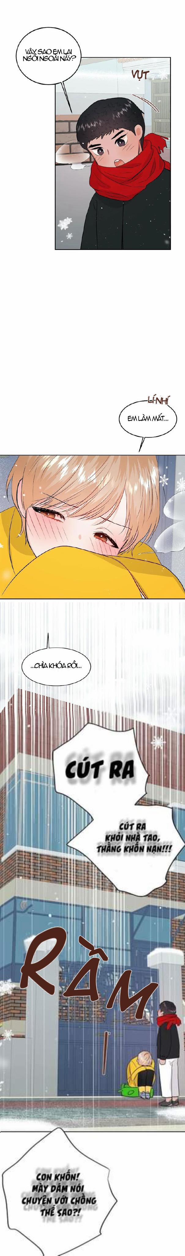 Thầy Giáo Thể Dục M 29 trang 11