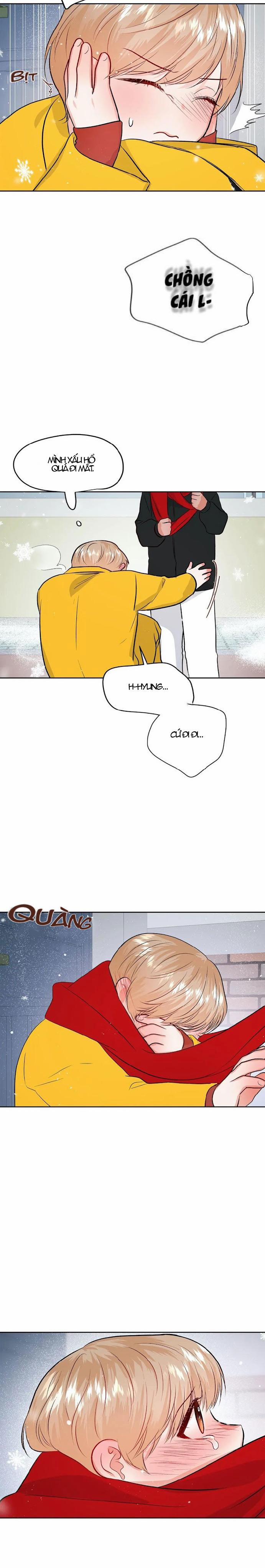 Thầy Giáo Thể Dục M 29 trang 12