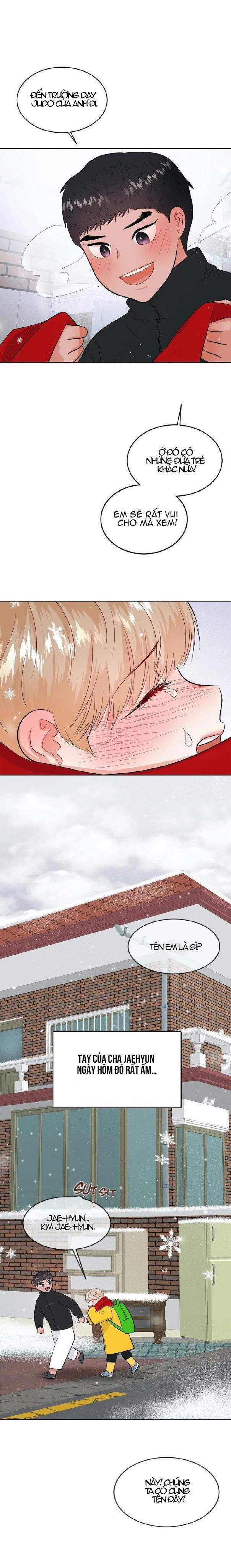 Thầy Giáo Thể Dục M 29 trang 13