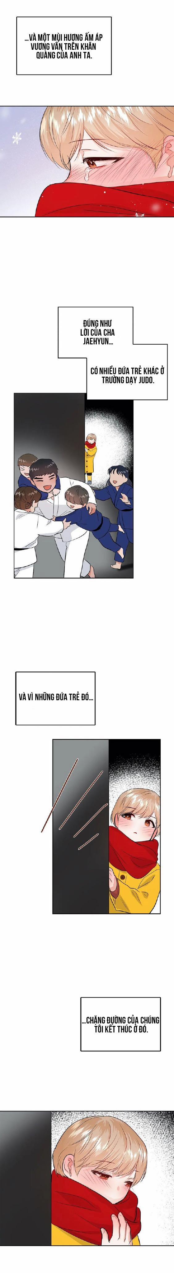 Thầy Giáo Thể Dục M 29 trang 14