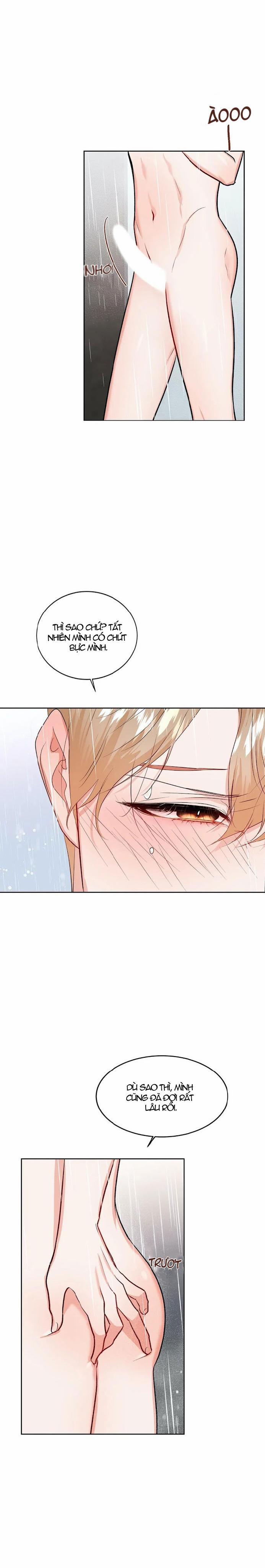 Thầy Giáo Thể Dục M 29 trang 5